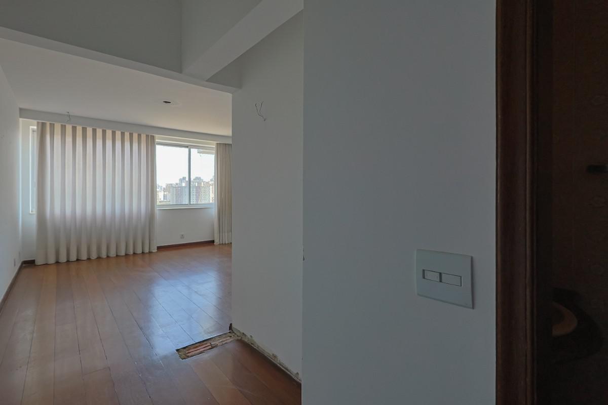 Apartamento, Santa Lúcia, 4 Quartos, 2 Vagas, 2 Suítes