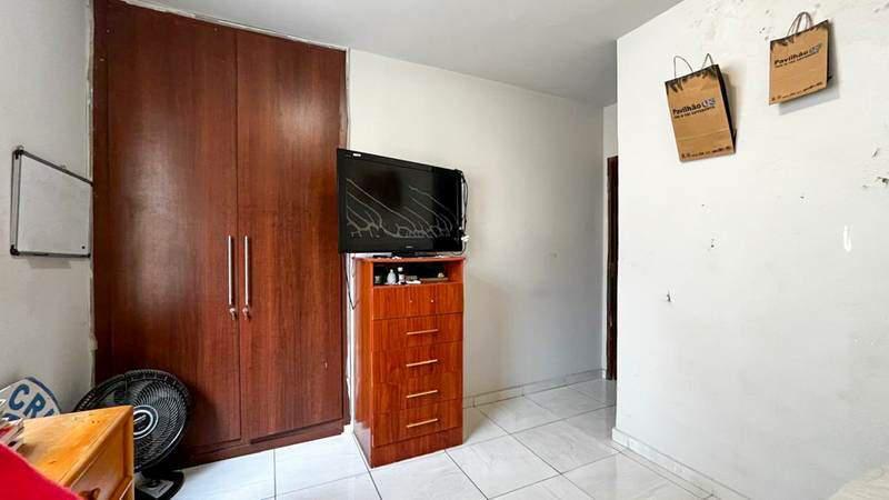 Cobertura, Cidade Nova, 3 Quartos, 2 Vagas, 1 Suíte