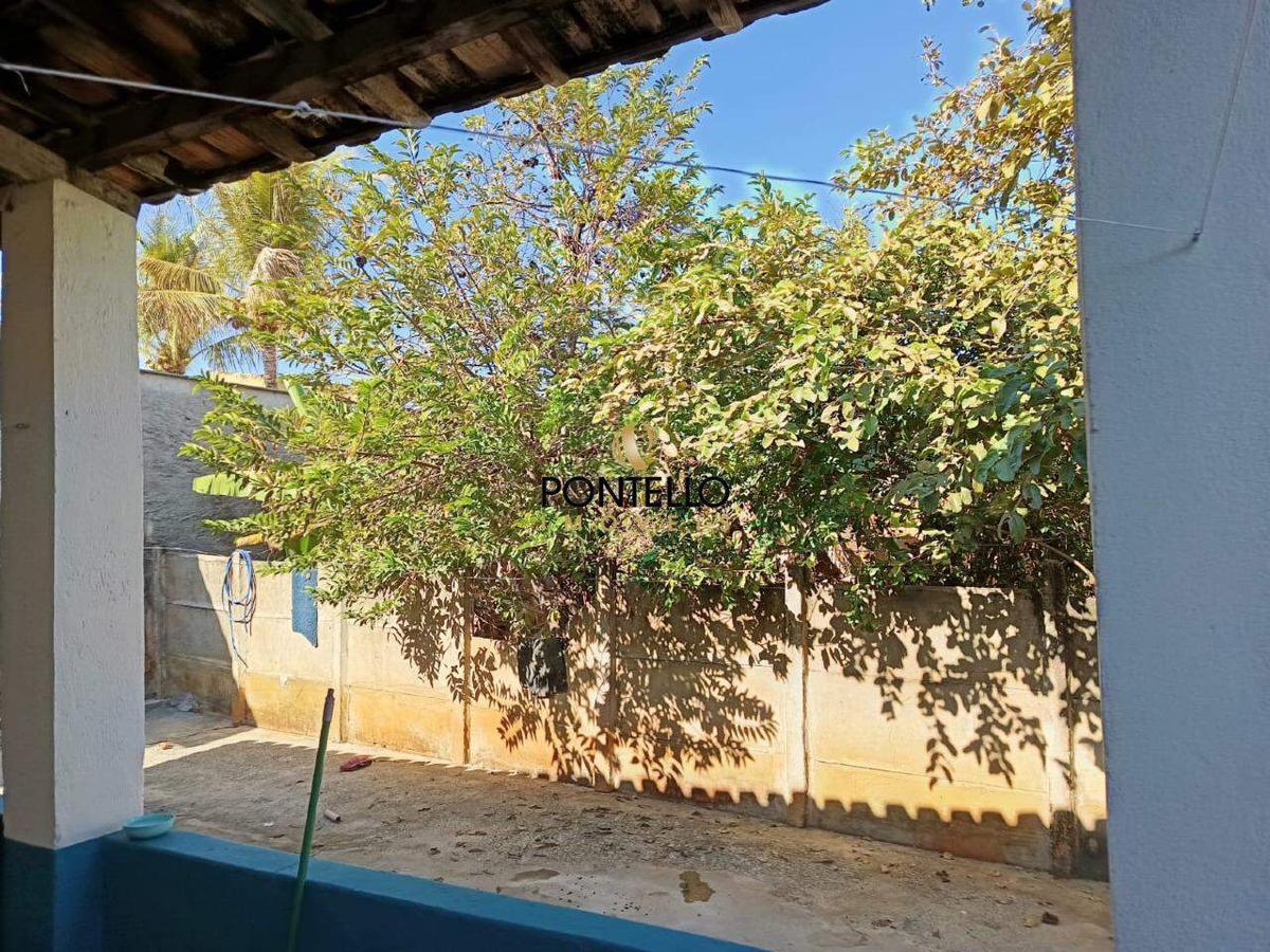 Casa, Jardim Europa, 4 Quartos, 2 Vagas, 1 Suíte