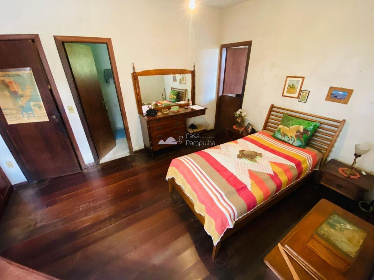 Casa, Jardim Atlântico, 8 Quartos, 6 Vagas, 2 Suítes