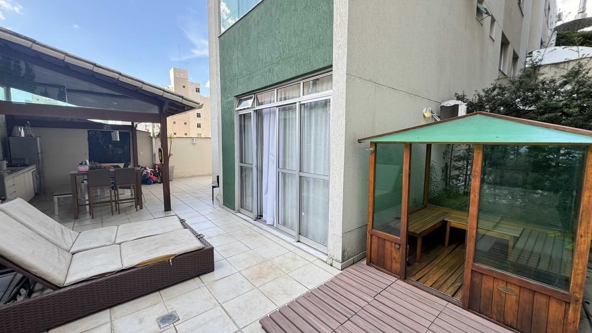 Apartamento, Gutierrez, 3 Quartos, 2 Vagas, 1 Suíte