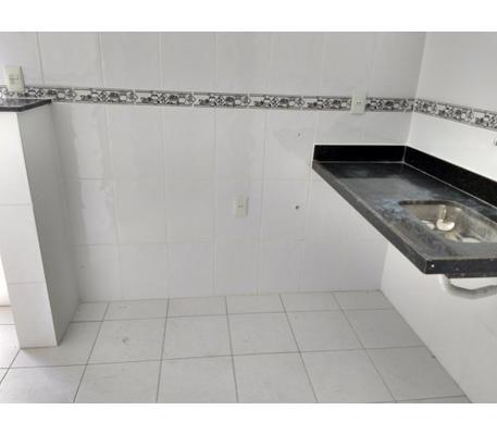 Apartamento, Castelo, 2 Quartos, 1 Vaga, 1 Suíte
