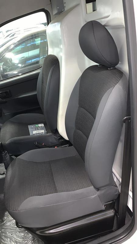 Peugeot Partner Furgão 1.6 16v/ 1.6 16v Flex 3p