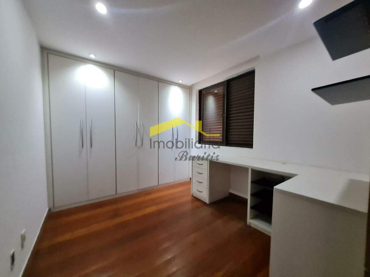 Cobertura, Buritis, 3 Quartos, 2 Vagas, 1 Suíte