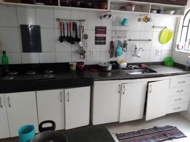 Casa, Jardim Leblon, 4 Quartos, 2 Vagas