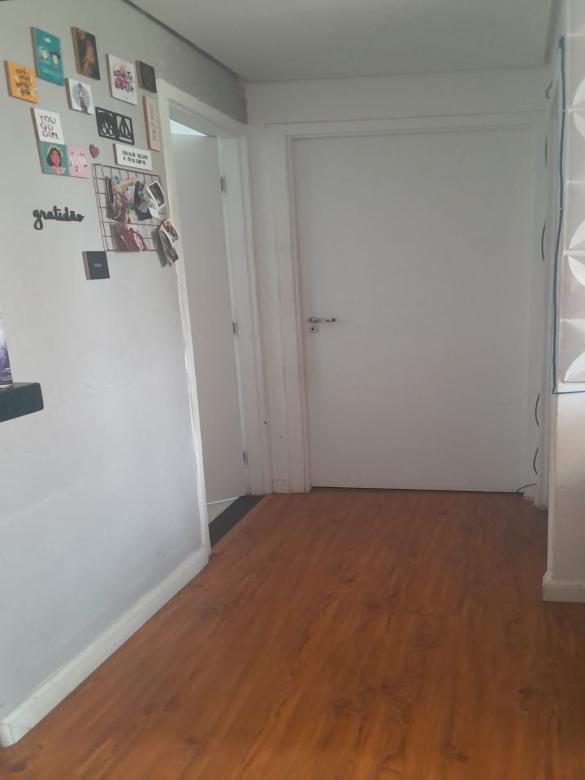 Apartamento, Santa Amélia, 2 Quartos