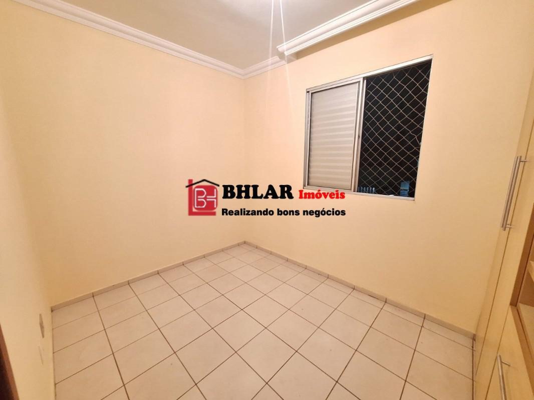 Apartamento, Sagrada Família, 4 Quartos, 1 Vaga, 1 Suíte