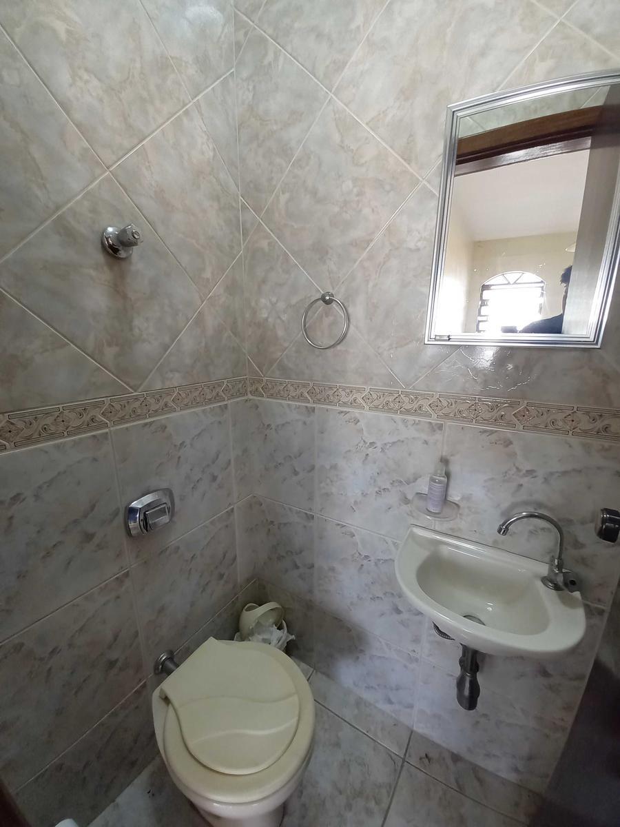 Casa, Salgado Filho, 4 Quartos, 2 Vagas, 5 Suítes