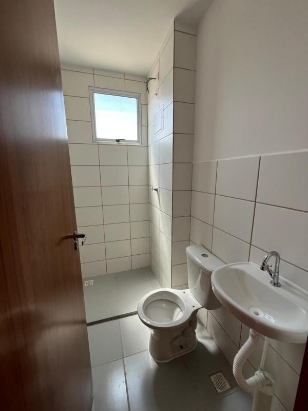 Apartamento, Solar do Barreiro, 2 Quartos, 1 Vaga