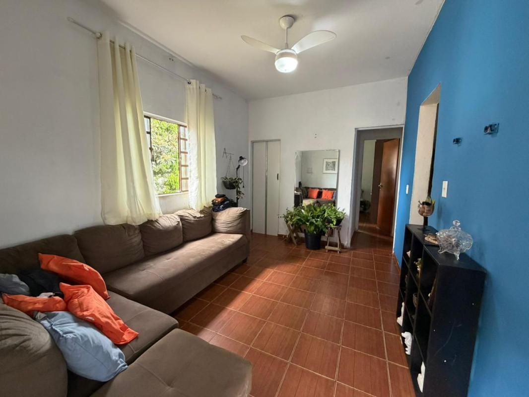 Lote, Jardim Guanabara, 3 Quartos, 2 Vagas