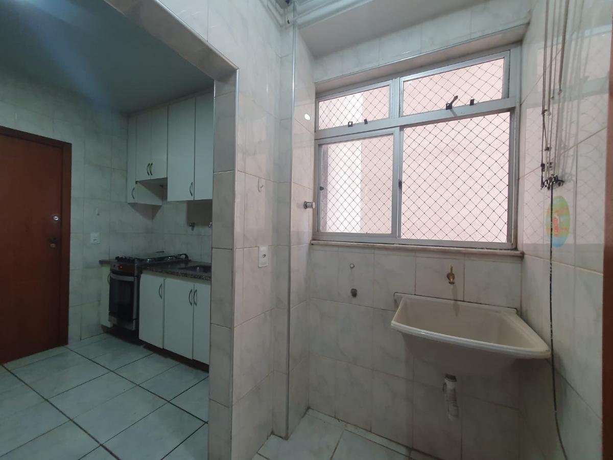 Apartamento, Ana Lúcia, 4 Quartos, 2 Vagas, 1 Suíte