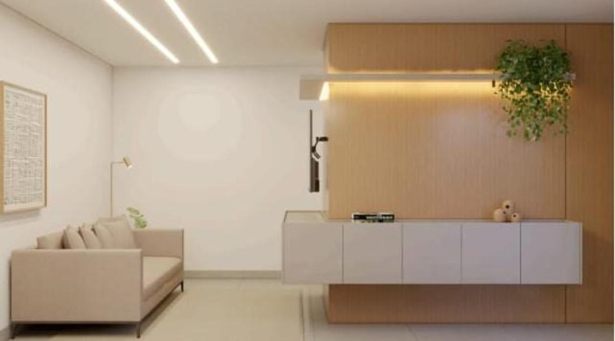 Apartamento, Marilândia, 2 Quartos, 2 Vagas