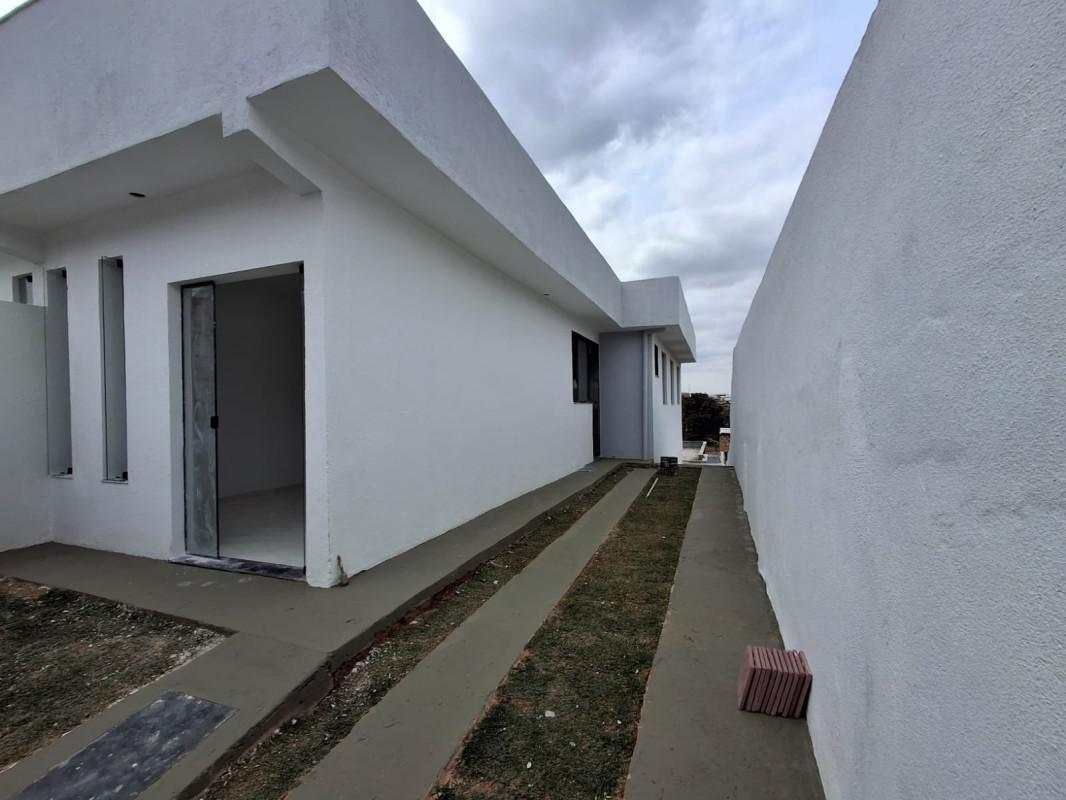 Casa, Icaivera, 3 Quartos, 2 Vagas