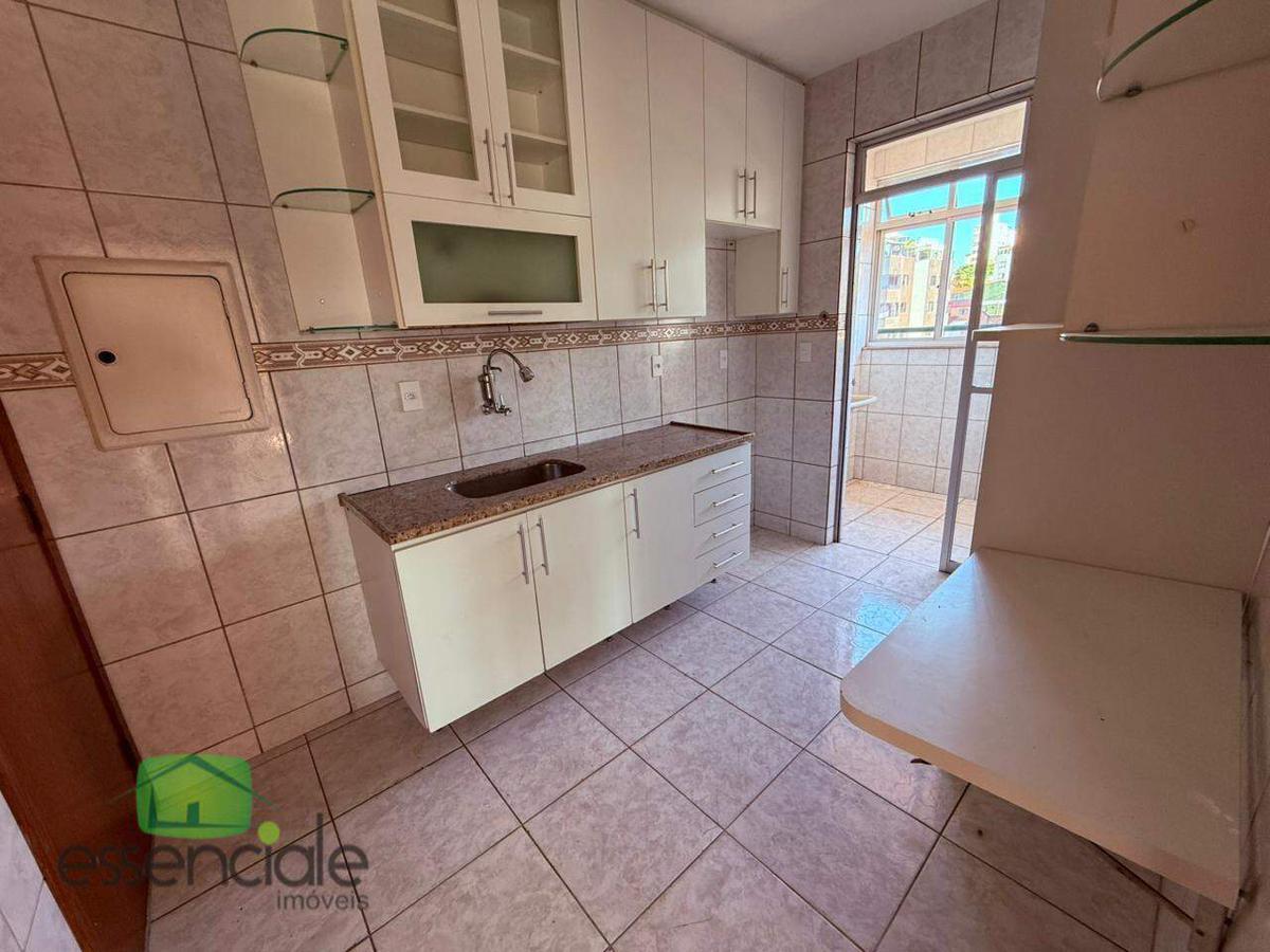 Cobertura, Glória, 3 Quartos, 3 Vagas, 1 Suíte