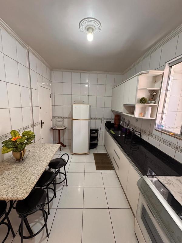 Apartamento, Industrial, 3 Quartos, 1 Vaga
