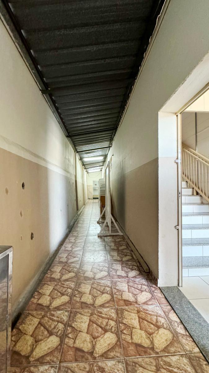Galpão, Vila Rica, 0 Quarto, 3 Vagas