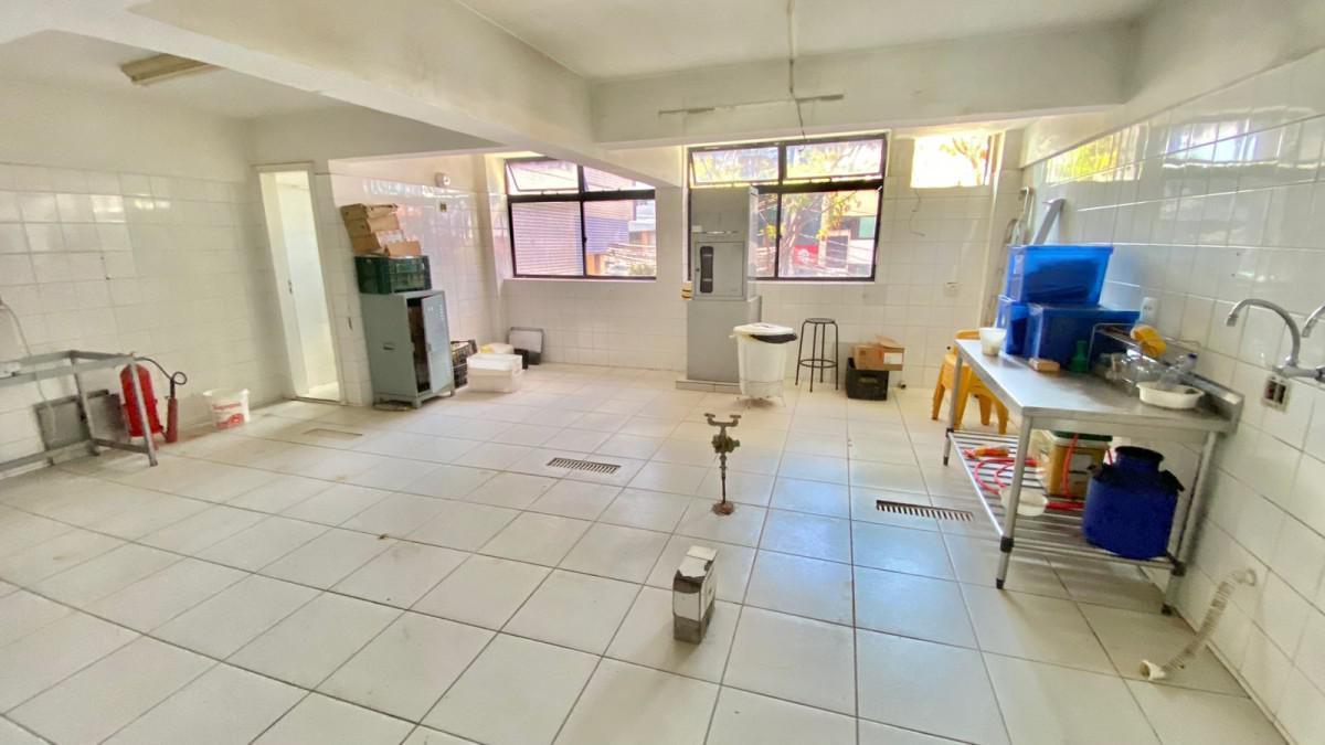 Andar, Santa Lúcia, 0 Quarto, 0 Vaga