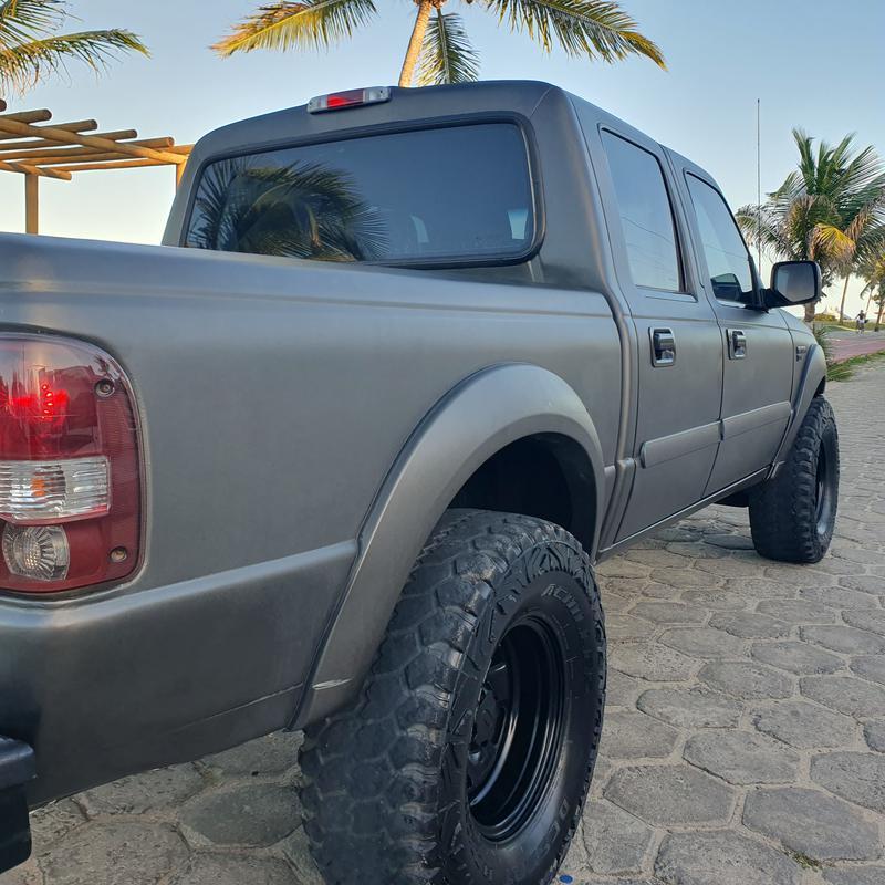Ford Ranger Xls 3.0 Pse 163cv 4x2 CD Tb Dies.