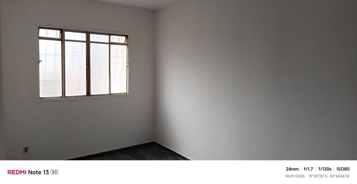 Apartamento, Vila Clóris, 2 Quartos, 0 Vaga