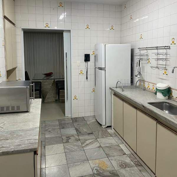 Apartamento, Gutierrez, 3 Quartos, 1 Vaga, 1 Suíte