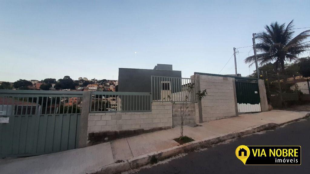 Casa em Condomínio, Havaí, 2 Quartos, 1 Vaga