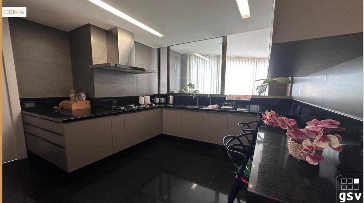Apartamento, Vale do Sereno, 3 Quartos, 4 Vagas, 3 Suítes
