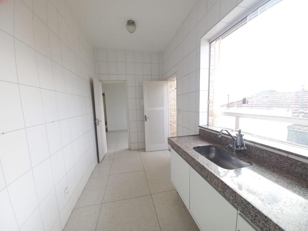 Apartamento, Nova Suíssa, 3 Quartos, 1 Vaga, 1 Suíte
