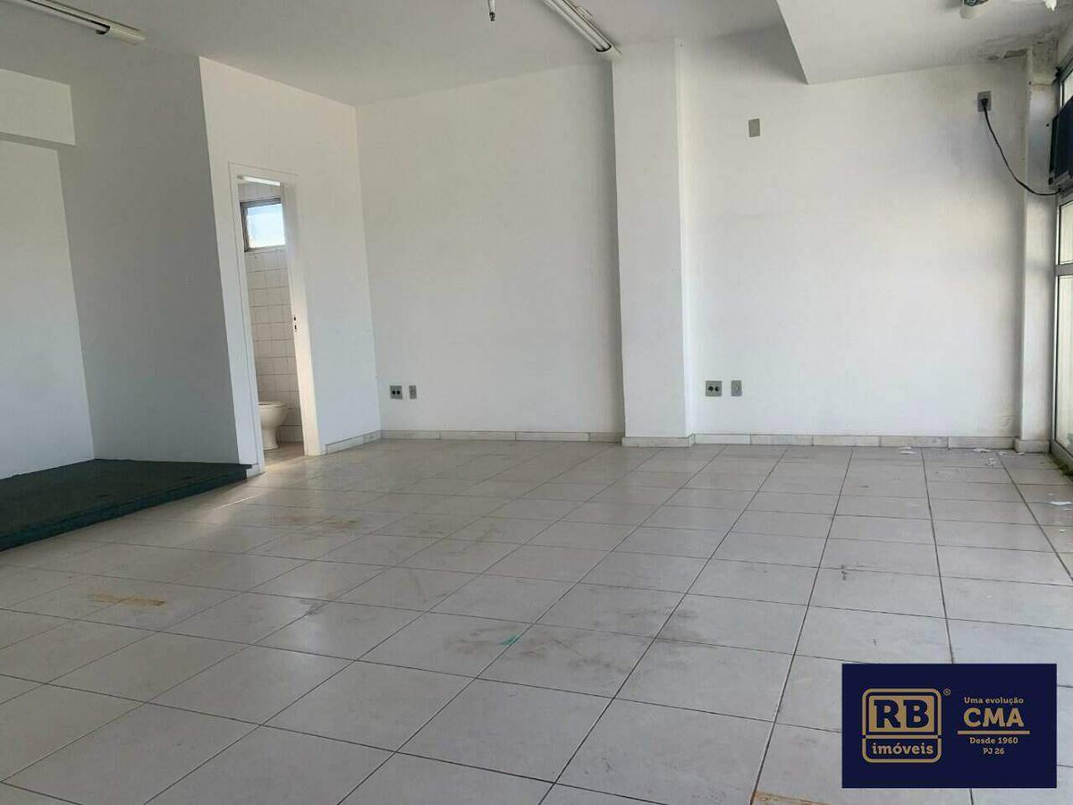 Sala, Cidade Jardim, 0 Quarto, 0 Vaga