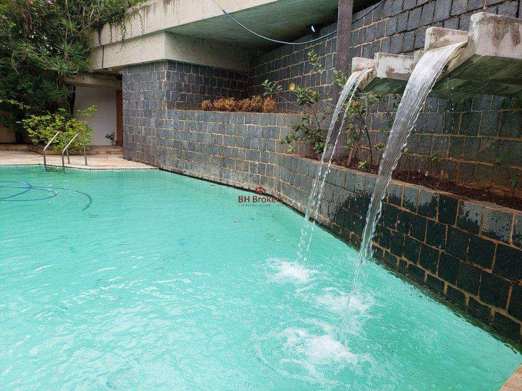 Casa, Cidade Jardim, 5 Quartos, 6 Vagas, 1 Suíte
