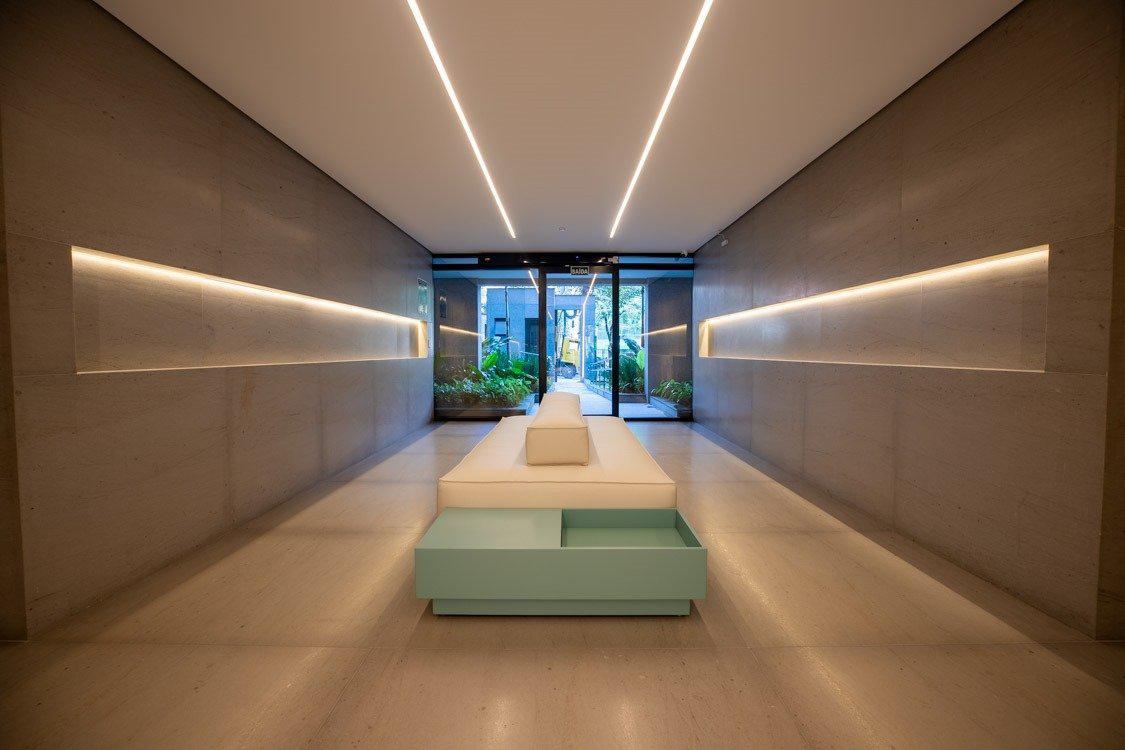 Apartamento, Lourdes, 4 Quartos, 4 Vagas, 2 Suítes