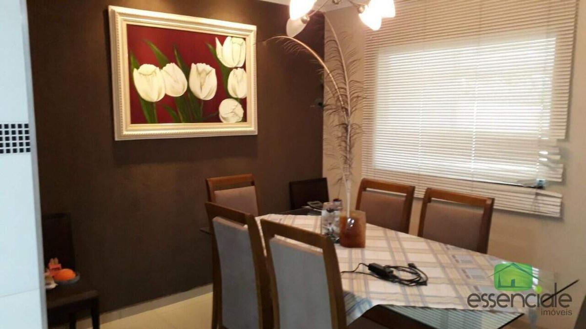 Casa, Sapucaias III, 4 Quartos, 3 Vagas, 2 Suítes