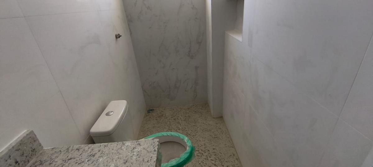 Cobertura, Colégio Batista, 4 Quartos, 3 Vagas, 2 Suítes