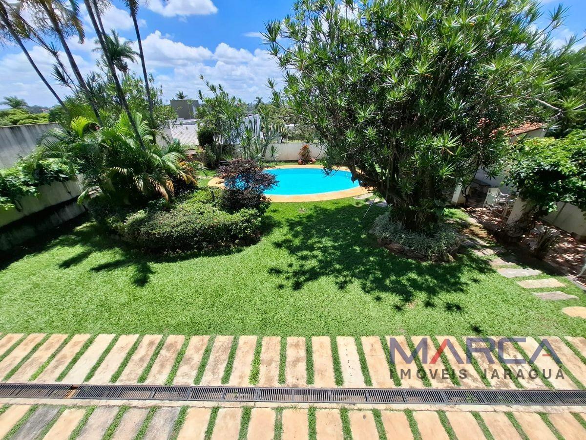 Casa, São Luiz (pampulha), 4 Quartos, 8 Vagas