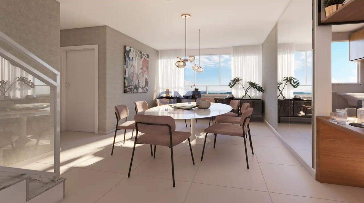 Apartamento, São Bento, 2 Quartos, 1 Vaga, 1 Suíte