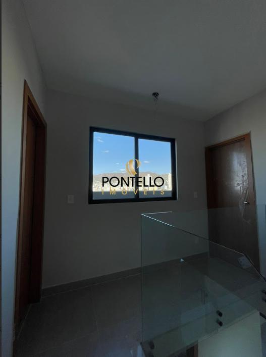 Cobertura, Santo Antônio, 2 Quartos, 3 Vagas, 2 Suítes