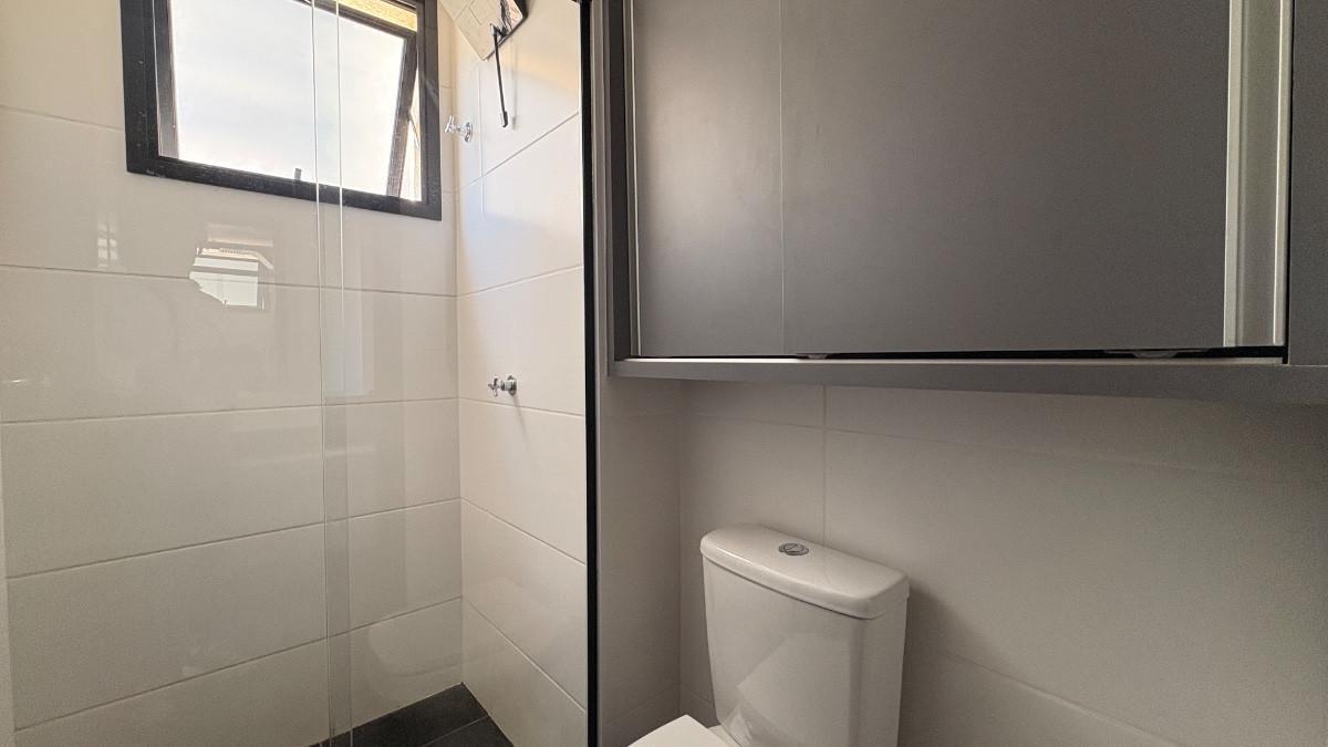 Apartamento, Funcionários, 1 Quarto, 1 Vaga, 1 Suíte