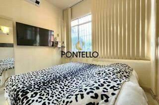 Apartamento, Gutierrez, 2 Quartos, 0 Vaga