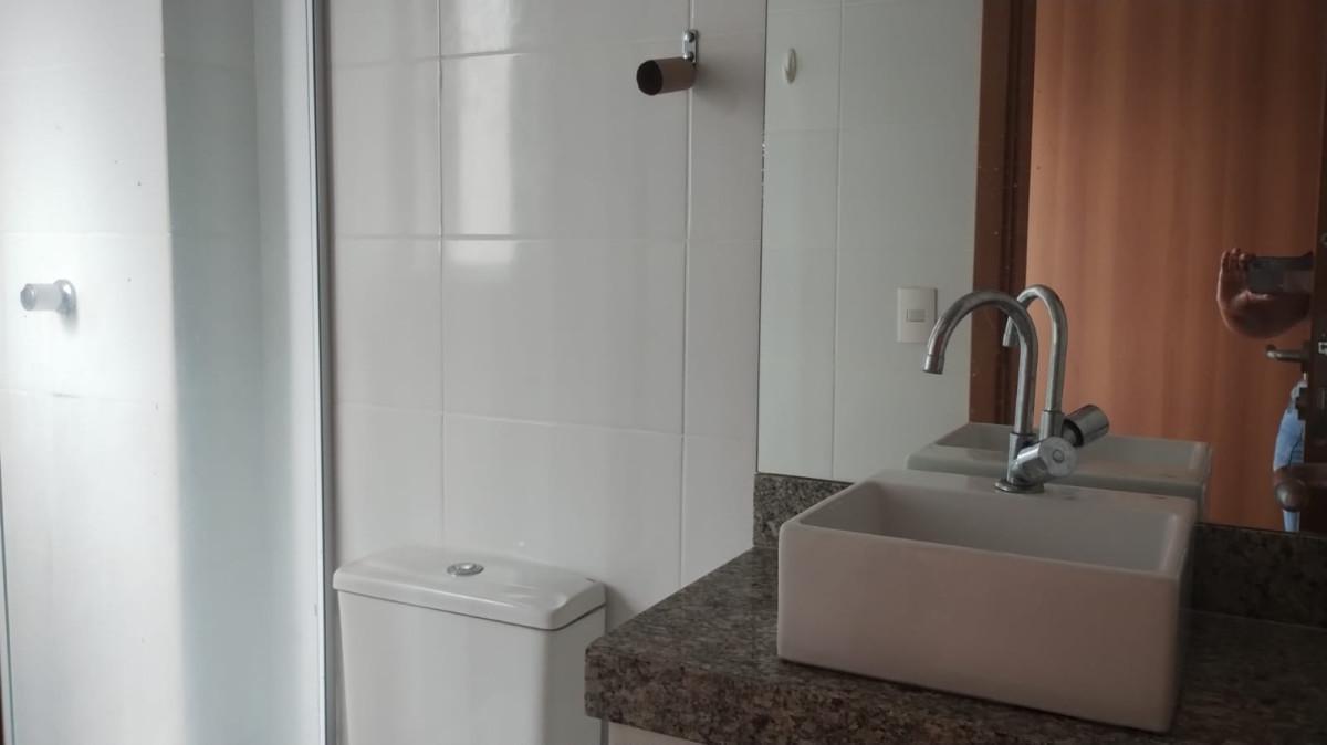 Apartamento, Lourdes, 1 Quarto, 1 Vaga, 1 Suíte