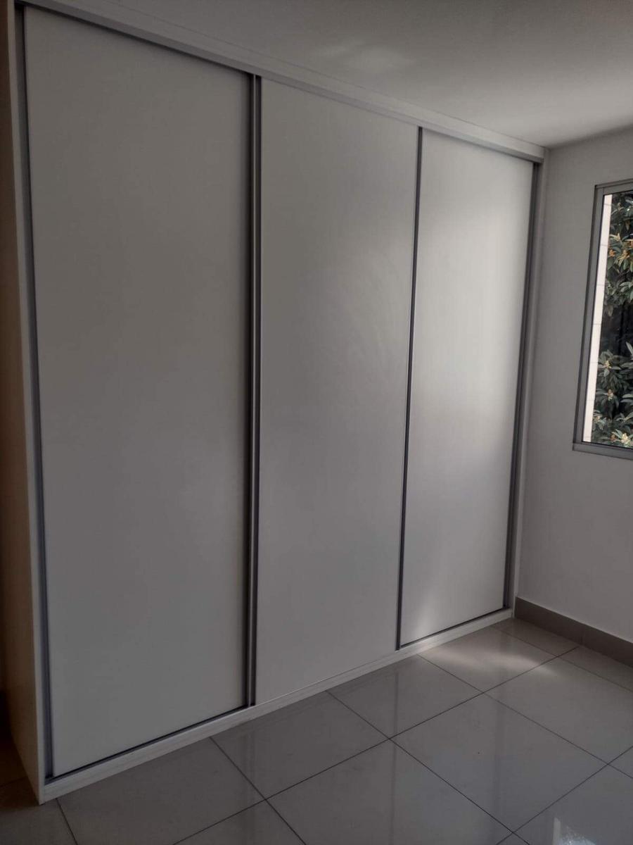 Apartamento, Salgado Filho, 2 Quartos, 1 Vaga, 1 Suíte