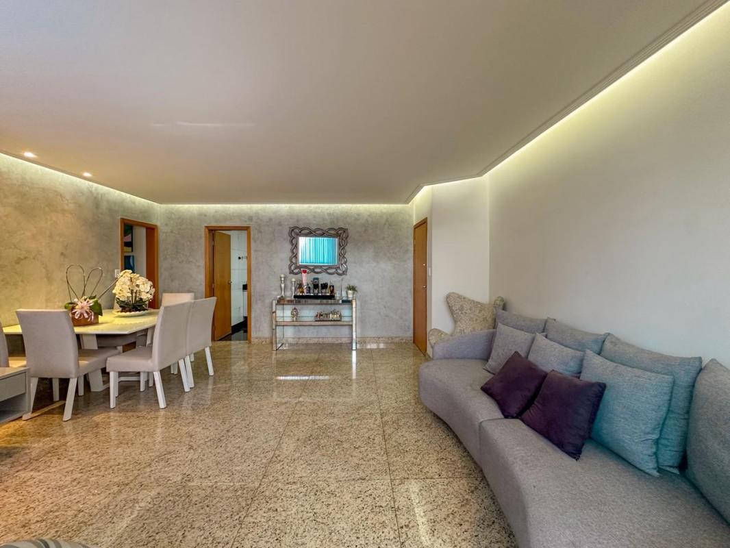 Apartamento, Castelo, 3 Quartos, 2 Vagas, 1 Suíte