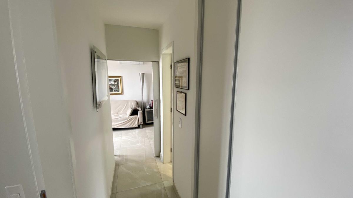 Cobertura, Paquetá, 3 Quartos, 2 Vagas, 1 Suíte