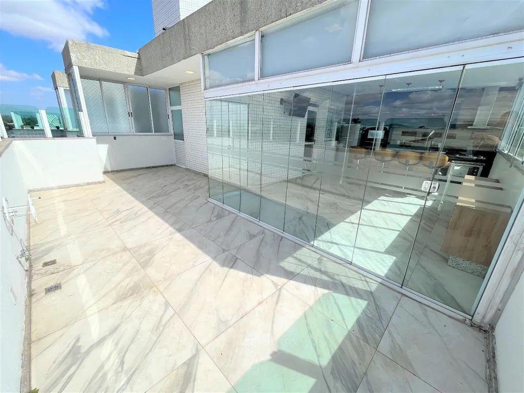 Cobertura, Itapoã, 3 Quartos, 3 Vagas, 1 Suíte