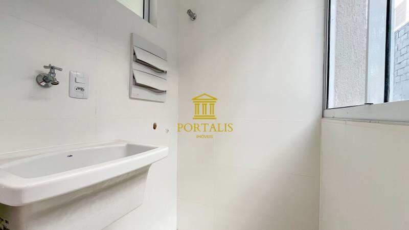Apartamento, Vila Paris, 2 Quartos, 2 Vagas, 2 Suítes
