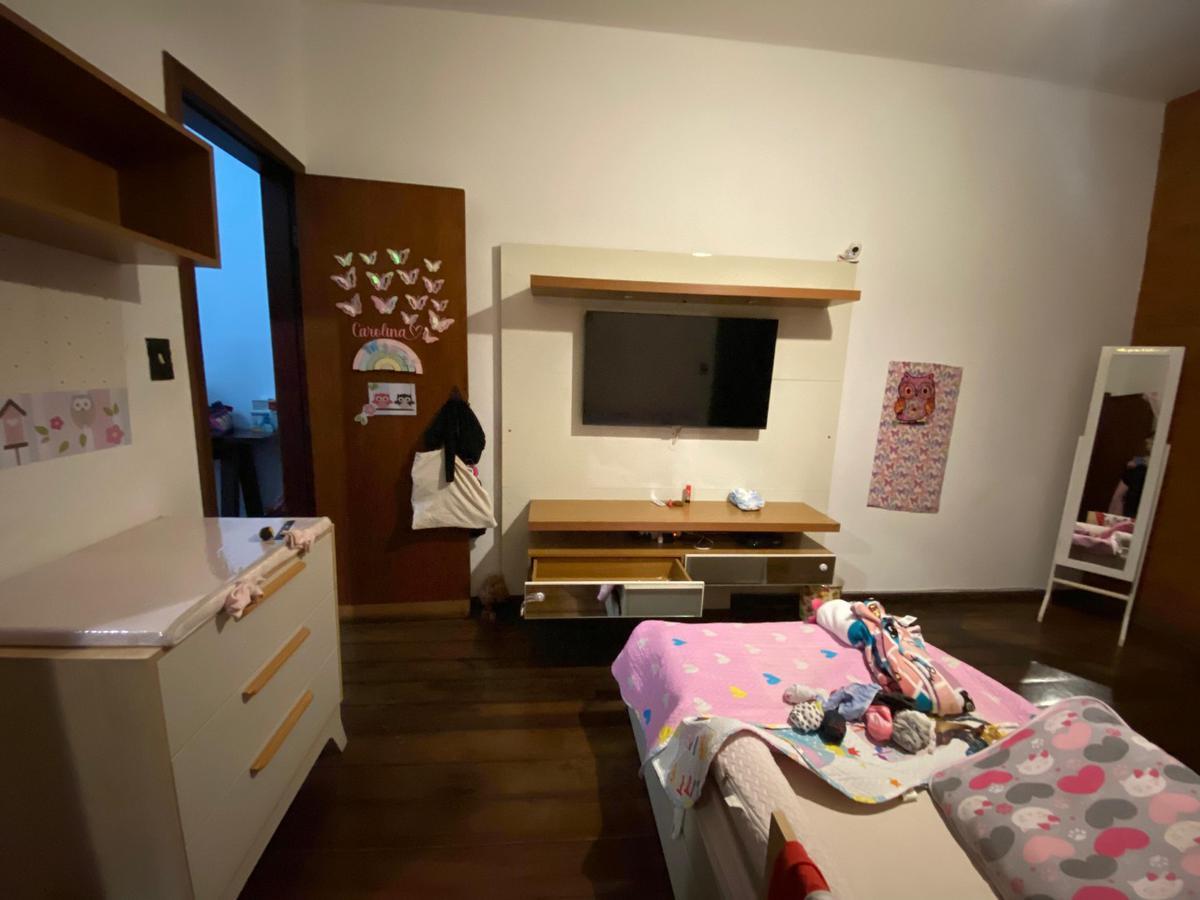 Casa, São Luiz (pampulha), 5 Quartos, 10 Vagas, 3 Suítes