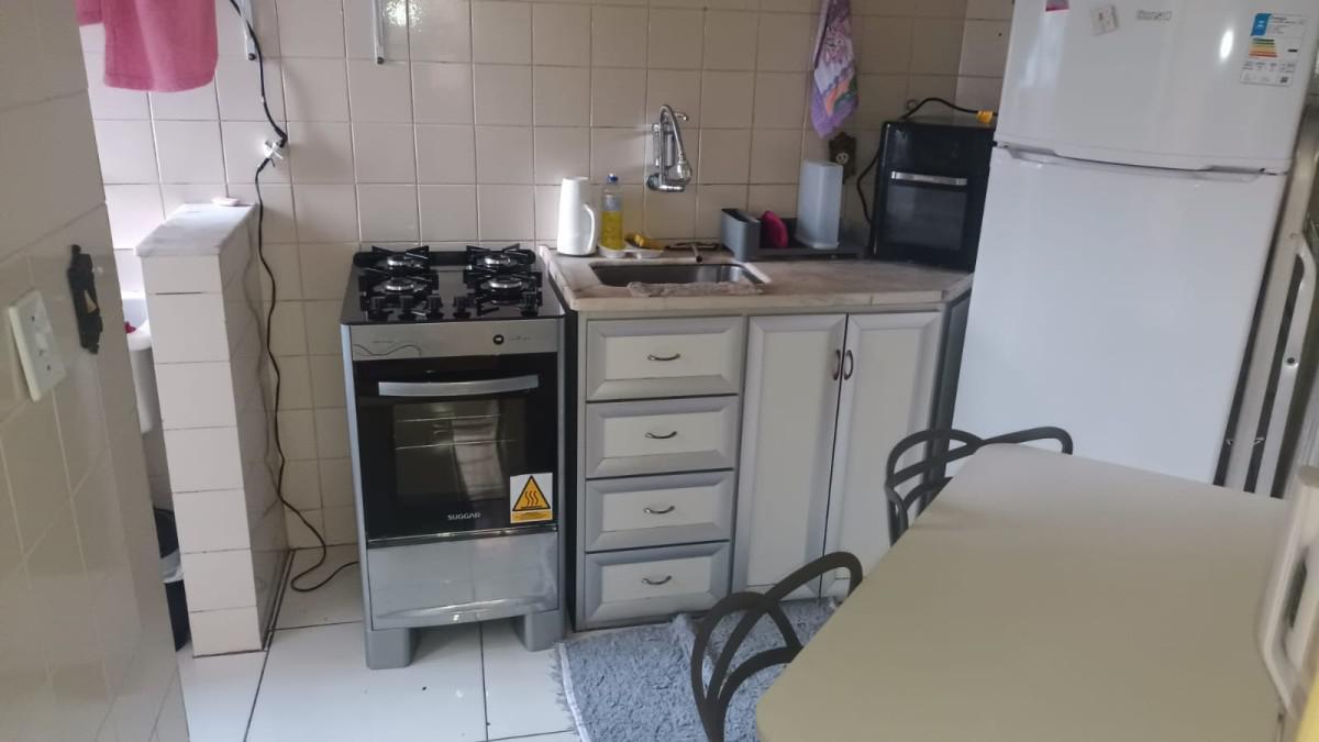 Apartamento, João Pinheiro, 2 Quartos, 1 Vaga