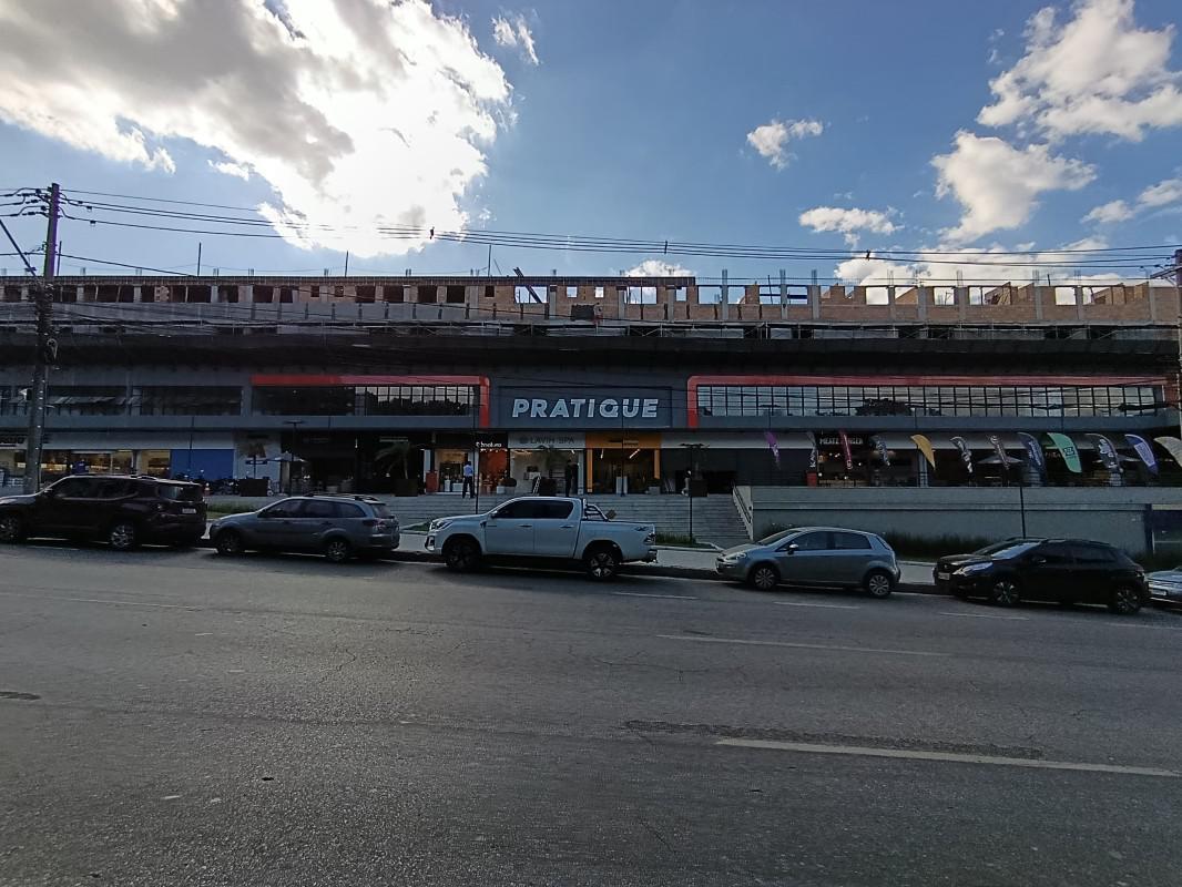 Sala, São José, 0 Quarto, 0 Vaga