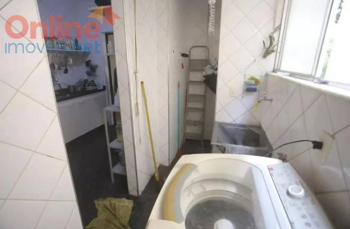 Apartamento, Nova Suíssa, 3 Quartos, 0 Vaga, 1 Suíte