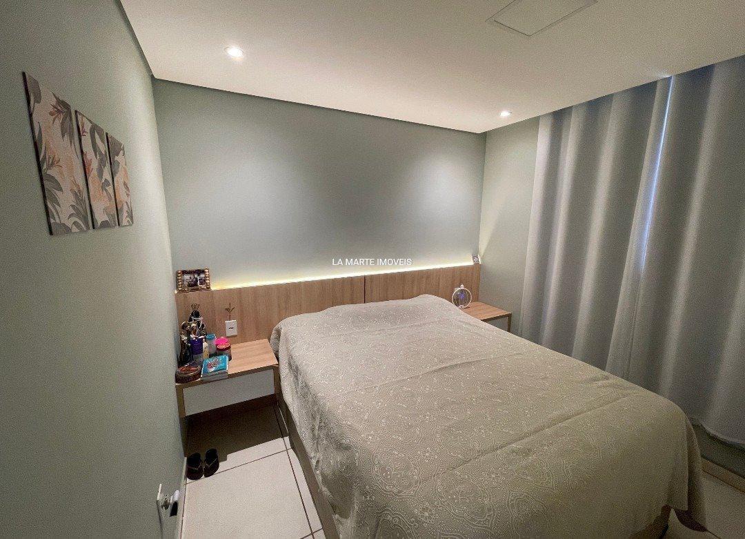Apartamento, Canaã - 1ª Seção, 2 Quartos, 1 Vaga