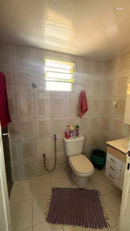 Casa, São Geraldo, 3 Quartos, 2 Vagas, 1 Suíte