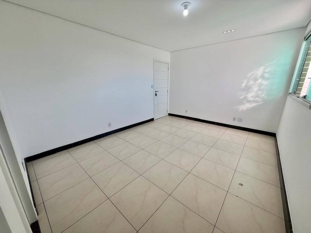Apartamento, Inconfidência, 2 Quartos, 2 Vagas, 1 Suíte
